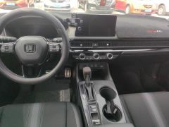 Honda Civic 240TURBO CVT Dynamic C guest special edition - фото 17