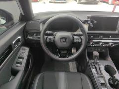 Honda Civic 240TURBO CVT Dynamic C guest special edition - фото 18