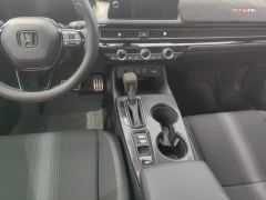 Honda Civic 240TURBO CVT Dynamic C guest special edition - фото 19
