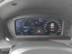 Honda Civic 240TURBO CVT Dynamic C guest special edition - фото 20