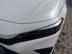 Honda Civic 240TURBO CVT Dynamic C guest special edition - фото 4