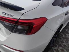 Honda Civic 240TURBO CVT Dynamic C guest special edition - фото 5