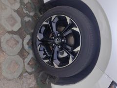 Honda Civic 240TURBO CVT Dynamic C guest special edition - фото 6