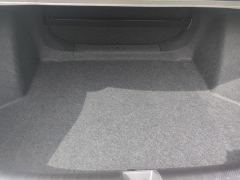 Honda Civic 240TURBO CVT Dynamic C guest special edition - фото 7