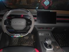 Jetour Dasheng 1.5T PRO - photo 16