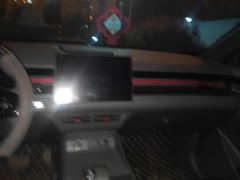 Jetour Dasheng 1.5T PRO - photo 17