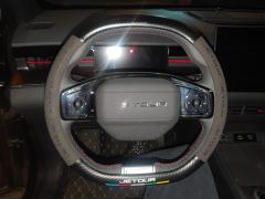 Jetour Dasheng 1.5T PRO - photo 18