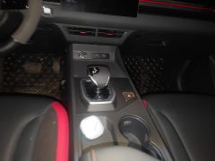 Jetour Dasheng 1.5T PRO - photo 19