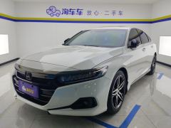 Honda Accord - фото 1