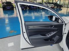 Honda Accord - фото 12
