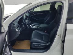 Honda Accord - фото 14