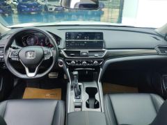 Honda Accord - фото 16