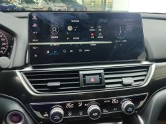 Honda Accord - фото 17