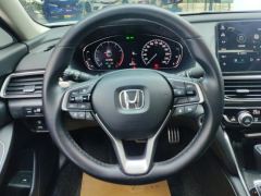 Honda Accord - фото 18