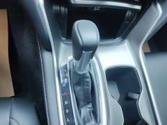 Honda Accord - фото 19