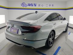 Honda Accord - фото 2