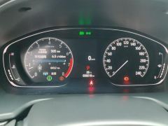 Honda Accord - фото 20