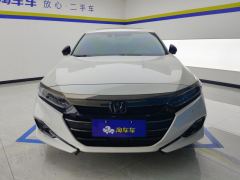Honda Accord - фото 3