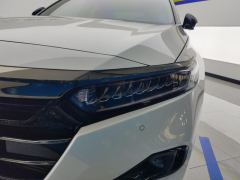 Honda Accord - фото 4