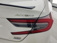 Honda Accord - фото 5