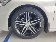 Honda Accord - фото 6