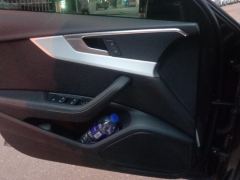 Audi A4L 40 TFSI Luxury Dynamic - ფოტო 12