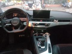 Audi A4L 40 TFSI Luxury Dynamic - ფოტო 16