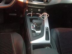 Audi A4L 40 TFSI Luxury Dynamic - ფოტო 19
