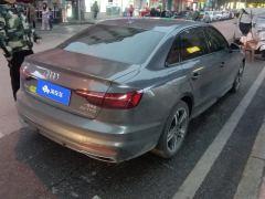Audi A4L 40 TFSI Luxury Dynamic - ფოტო 2