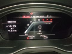 Audi A4L 40 TFSI Luxury Dynamic - ფოტო 20