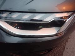Audi A4L 40 TFSI Luxury Dynamic - ფოტო 4