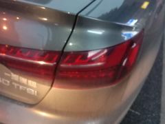 Audi A4L 40 TFSI Luxury Dynamic - ფოტო 5