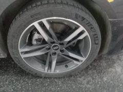 Audi A4L 40 TFSI Luxury Dynamic - ფოტო 6
