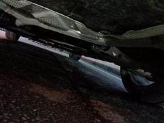 Audi A4L 40 TFSI Luxury Dynamic - ფოტო 9