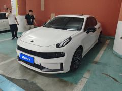 Lynk & Co 03 1.5T 2WDPlus - photo 1