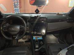 Lynk & Co 03 1.5T 2WDPlus - photo 16