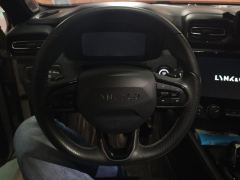 Lynk & Co 03 1.5T 2WDPlus - photo 18