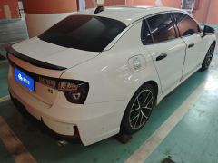 Lynk & Co 03 1.5T 2WDPlus - photo 2