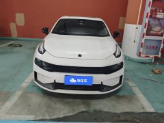 Lynk & Co 03 1.5T 2WDPlus - photo 3