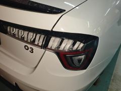 Lynk & Co 03 1.5T 2WDPlus - photo 5