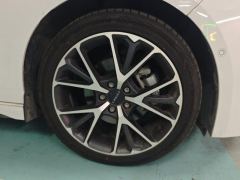 Lynk & Co 03 1.5T 2WDPlus - photo 6