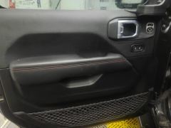 Jeep Wrangler 2.0T - ფოტო 13