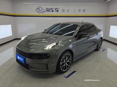 Lynk & Co 03 2.0T 2WDPro - ფოტო 1
