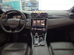 Lynk & Co 03 2.0T 2WDPro - ფოტო 16