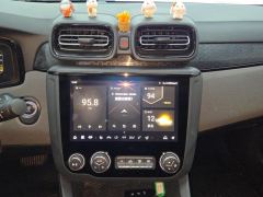 Lynk & Co 03 2.0T 2WDPro - ფოტო 17