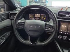 Lynk & Co 03 2.0T 2WDPro - ფოტო 18
