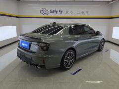Lynk & Co 03 2.0T 2WDPro - ფოტო 2