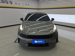 Lynk & Co 03 2.0T 2WDPro - ფოტო 3