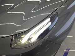 Lynk & Co 03 2.0T 2WDPro - ფოტო 4