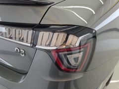 Lynk & Co 03 2.0T 2WDPro - ფოტო 5